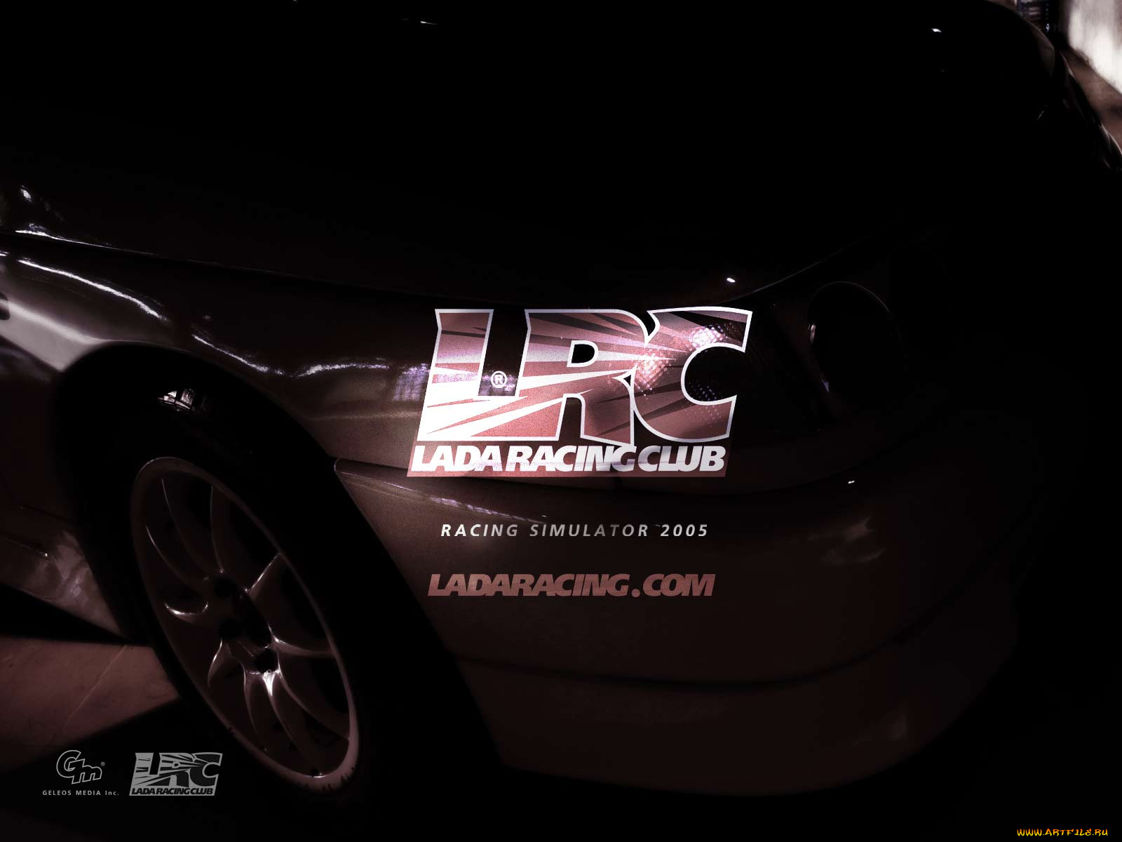 , , lada, racing, club